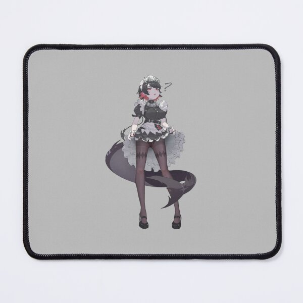 Item preview, Zenless Zone Zero designed and sold by Caglazimmermann.