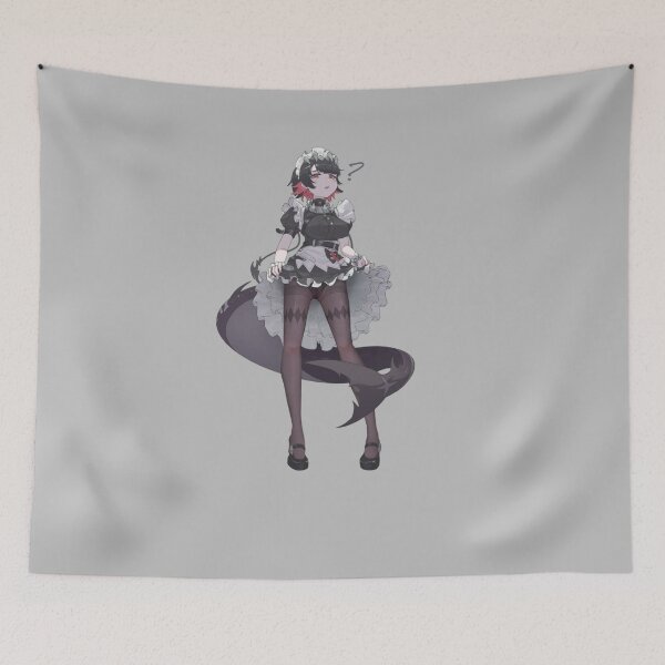 Item preview, Zenless Zone Zero designed and sold by Caglazimmermann.