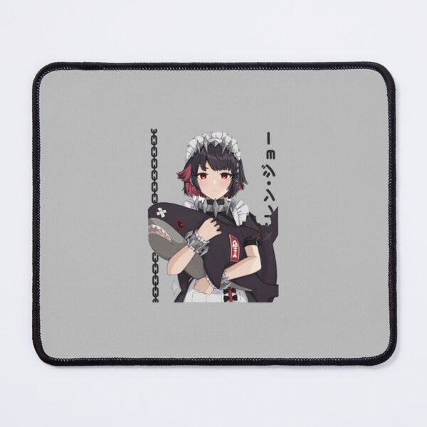 Item preview, Zenless Zone Zero designed and sold by Caglazimmermann.