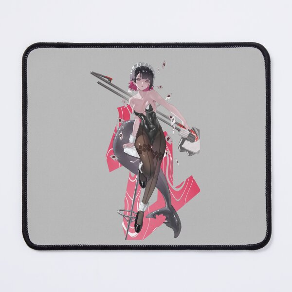 Item preview, Zenless Zone Zero designed and sold by Caglazimmermann.