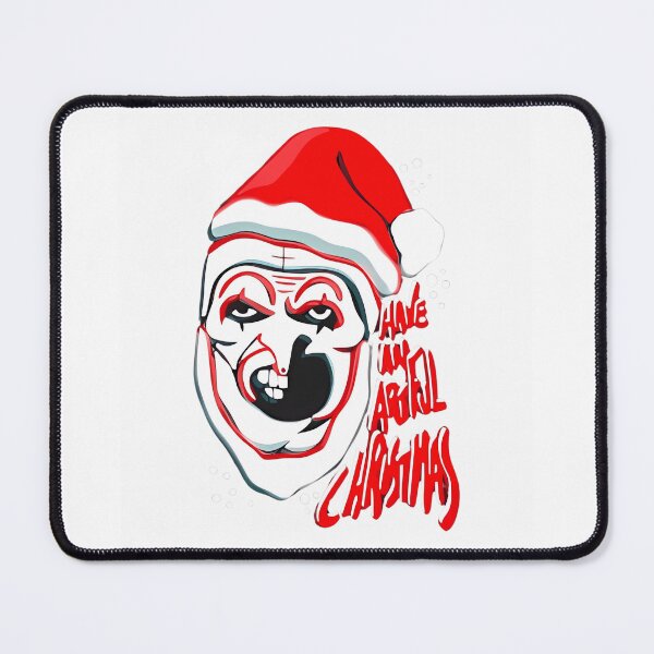 Item preview, terrifier 3 designed and sold by lmsendalfer.