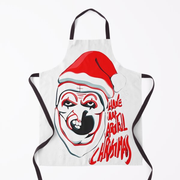 Item preview, terrifier 3 designed and sold by lmsendalfer.