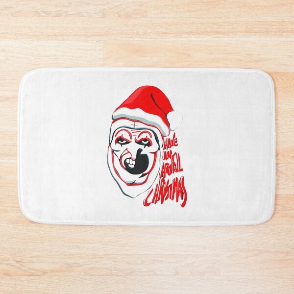 Item preview, terrifier 3 designed and sold by lmsendalfer.