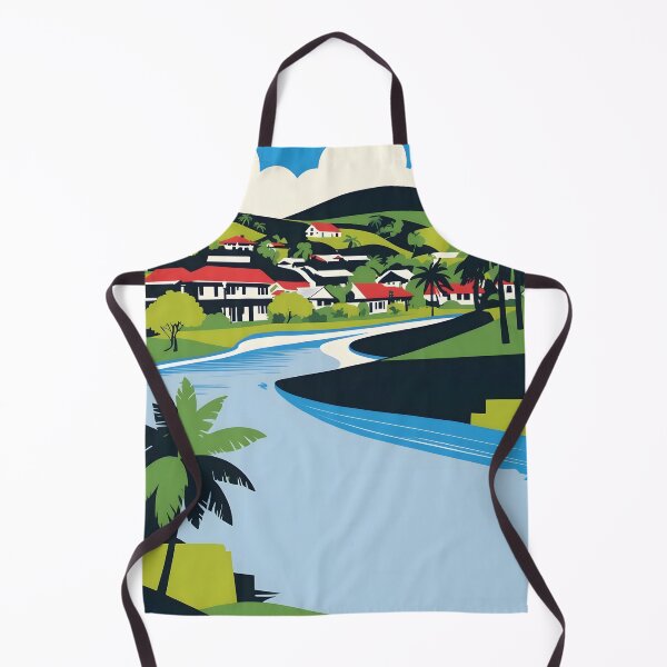 Item preview, Kulim Malaysia Vintage Travel Tourism designed and sold by TravelersGems.