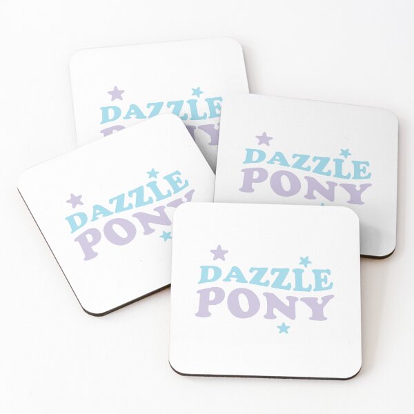 Item preview, Dazzle pony designed and sold by jazzydevil.