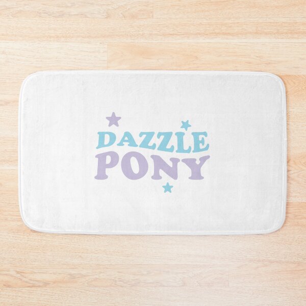 Item preview, Dazzle pony designed and sold by jazzydevil.