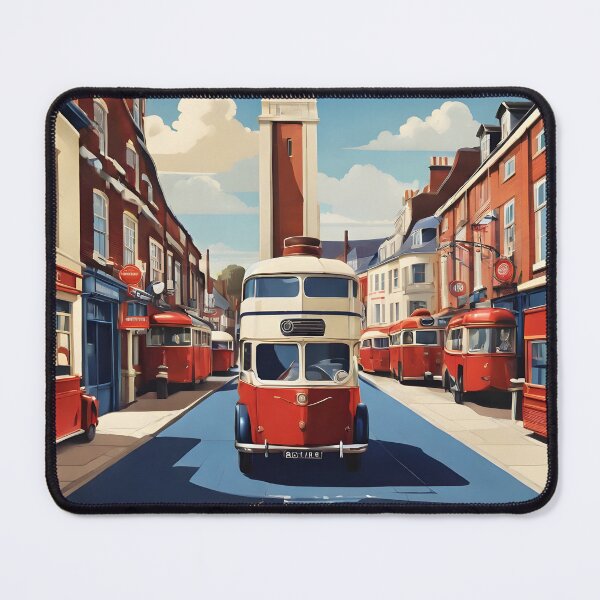 Item preview, Chelmsford United Kingdom Vintage Travel Tourism  designed and sold by TravelersGems.