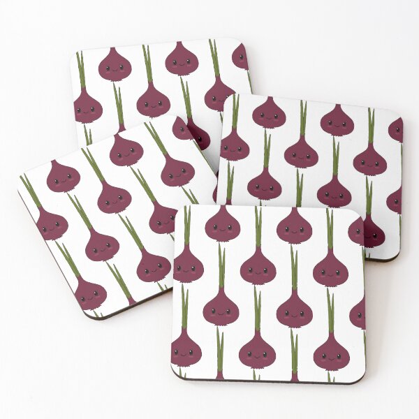 Item preview, cute little radish garden drawing designed and sold by ItOk-DontBeCry.