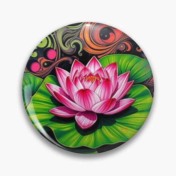 Item preview, "Petal in the Storm" designed and sold by Whispers of an Image.
