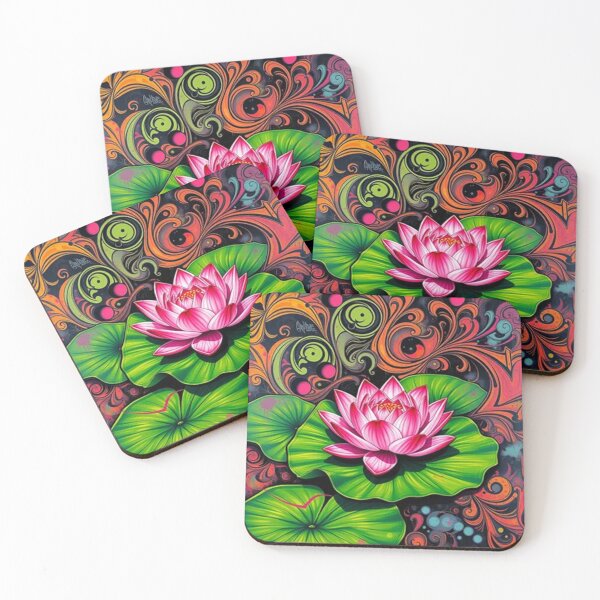 Item preview, "Petal in the Storm" designed and sold by Whispers of an Image.
