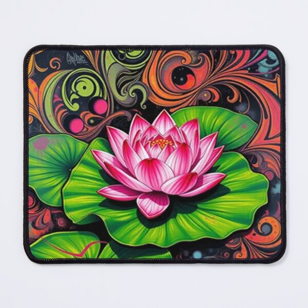 Item preview, "Petal in the Storm" designed and sold by Whispers of an Image.