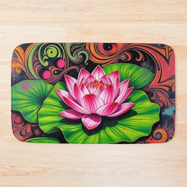 Item preview, "Petal in the Storm" designed and sold by Whispers of an Image.