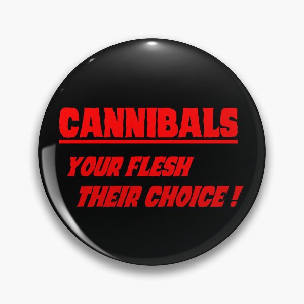 Item preview, Your Flesh  designed and sold by Alaric  Barca.