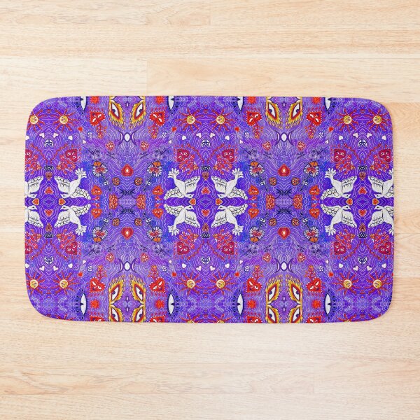 Item preview, Doves and Hearts  designed and sold by Cicely Gilman.