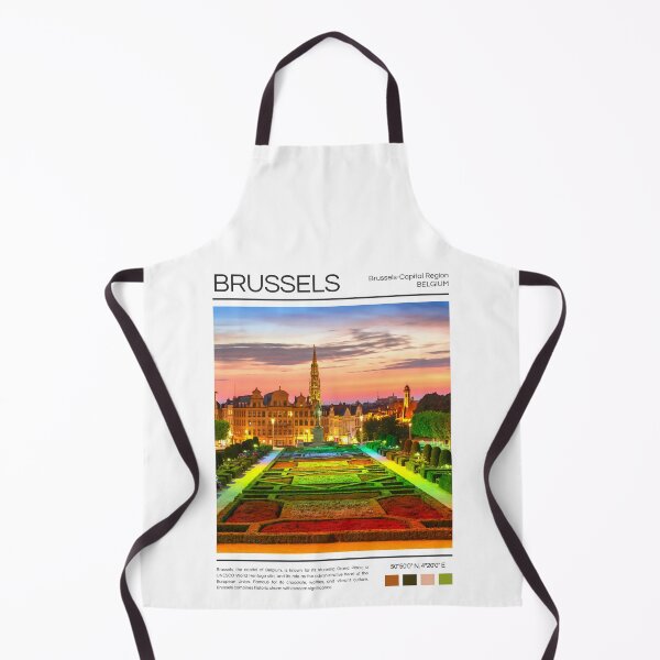 Item preview, Brussels - Belgium - Photography designed and sold by StudioRedKoala.