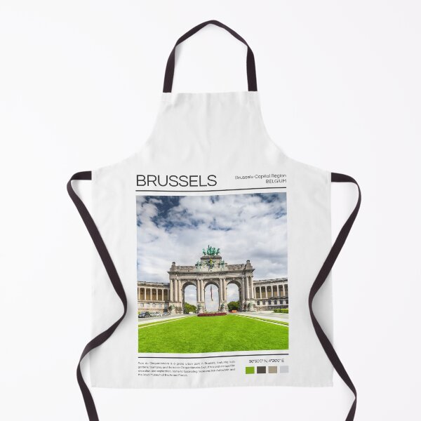 Item preview, Brussels - Belgium - Photography designed and sold by StudioRedKoala.