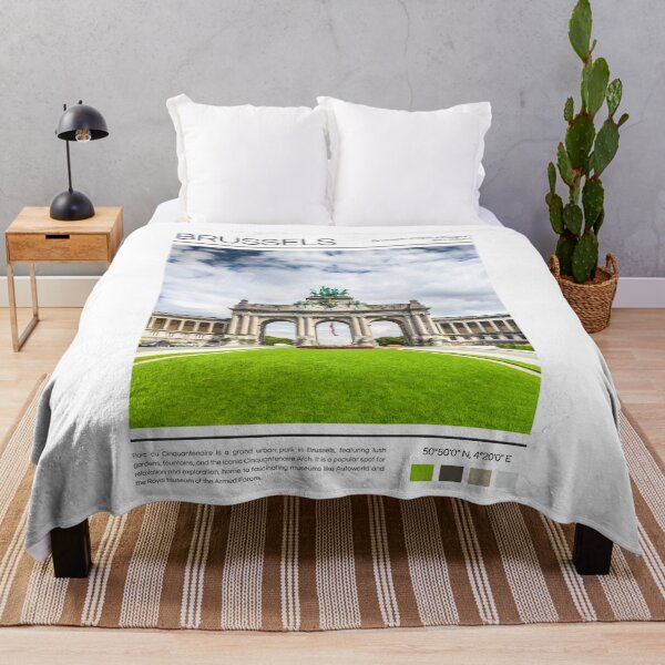 Item preview, Brussels - Belgium - Photography designed and sold by StudioRedKoala.