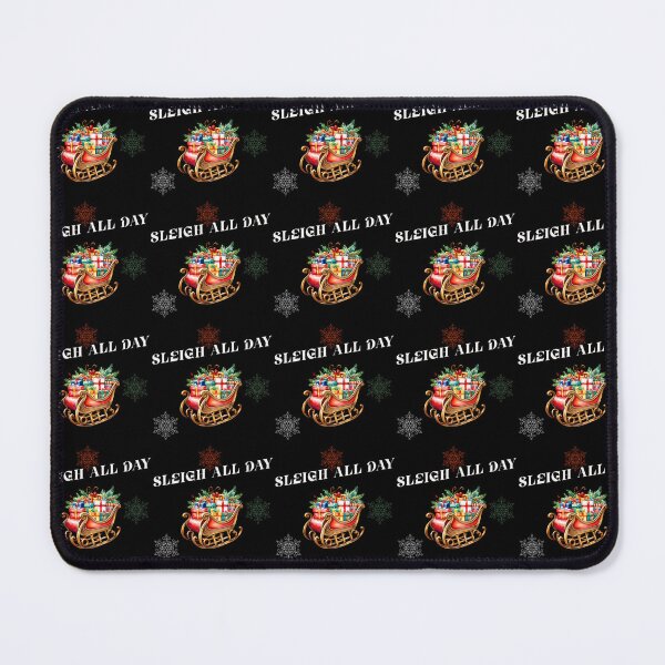 Item preview, Sleigh All Day Collection designed and sold by ijbeautzzllc32.