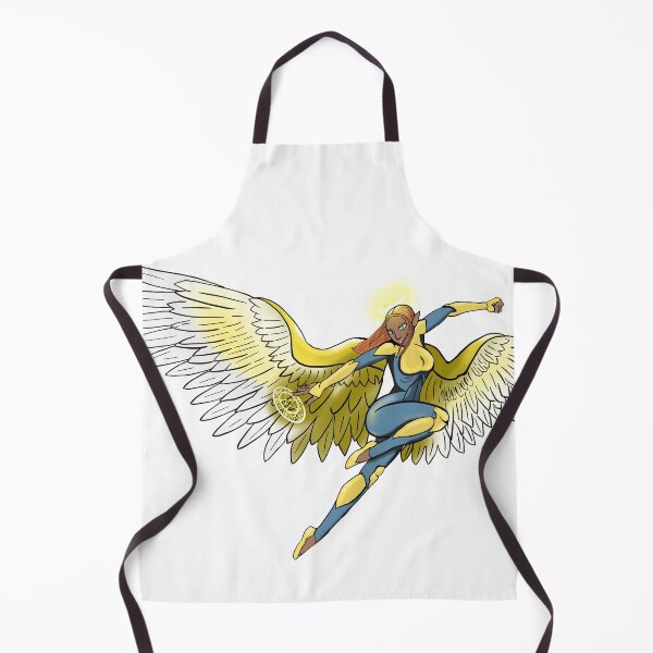 Item preview, Angel designed and sold by Hefay-Sketches.
