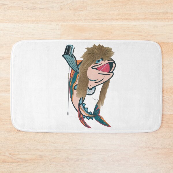 Item preview, Tuna Turner designed and sold by Glenbobagins.