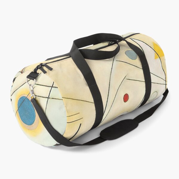 Item preview, Wassily Kandinsky Composition VIII designed and sold by maniacfitness.