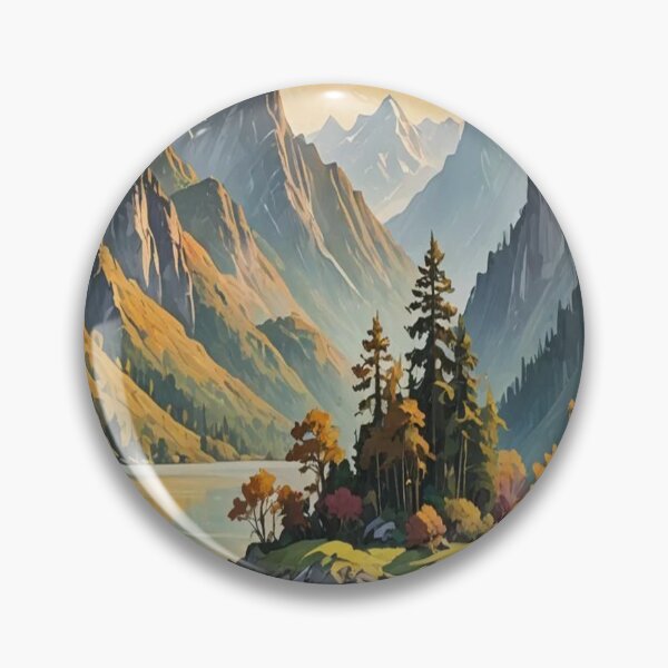 Item preview, "Sunlit Serenity" designed and sold by Whispers of an Image.