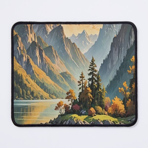 Item preview, "Sunlit Serenity" designed and sold by Whispers of an Image.