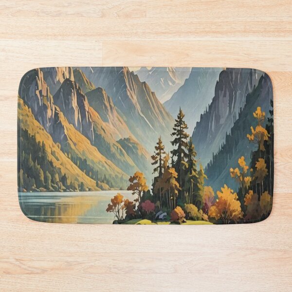 Item preview, "Sunlit Serenity" designed and sold by Whispers of an Image.