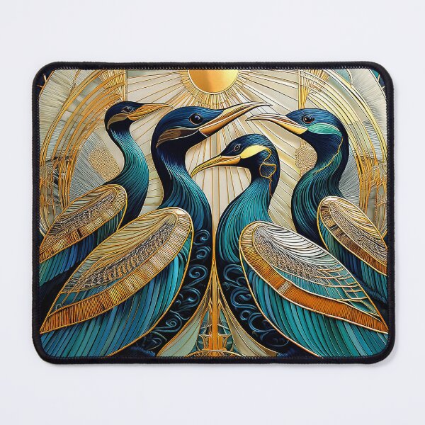 Item preview, Cormorants designed and sold by andreisky.