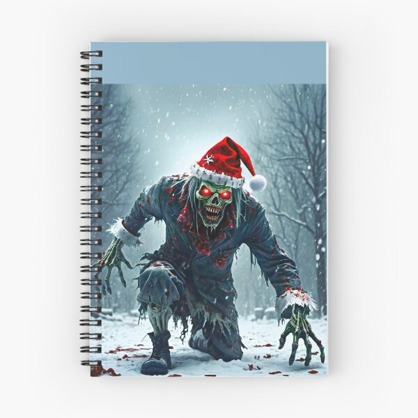Item preview, The Christmas Rush designed and sold by PictureNZ.