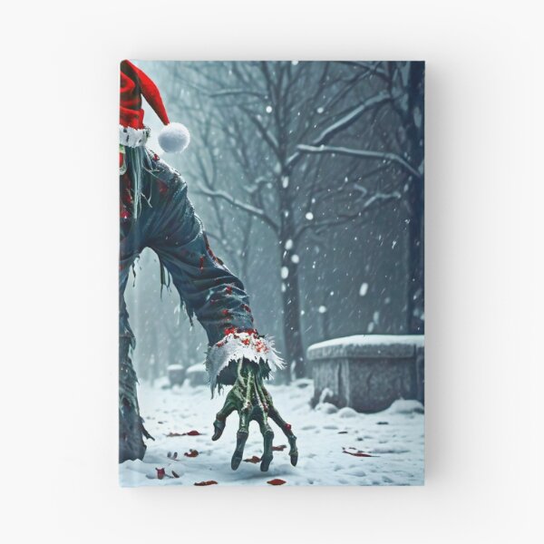 Item preview, The Christmas Rush designed and sold by PictureNZ.