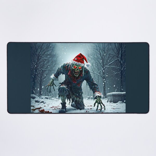 Item preview, The Christmas Rush designed and sold by PictureNZ.