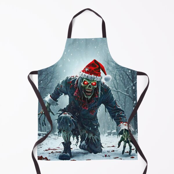 Item preview, The Christmas Rush designed and sold by PictureNZ.