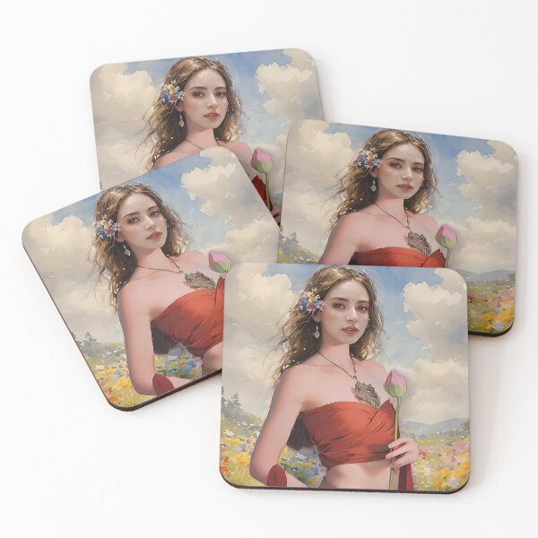 Item preview, The Empress of Ayodhaya5 designed and sold by Little-s.