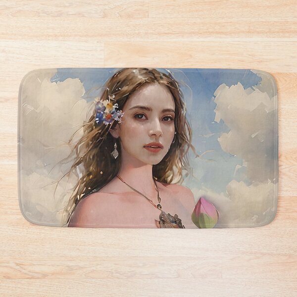 Item preview, The Empress of Ayodhaya5 designed and sold by Little-s.