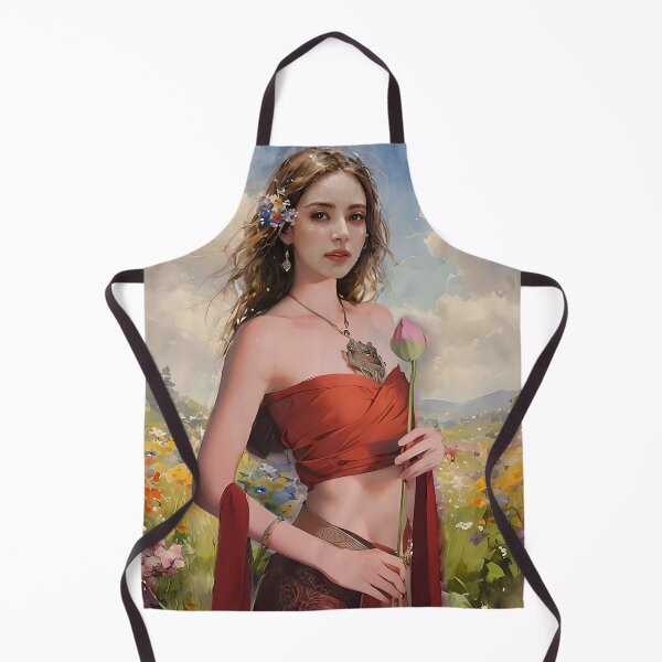 Item preview, The Empress of Ayodhaya5 designed and sold by Little-s.