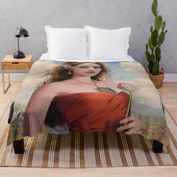 Item preview, The Empress of Ayodhaya5 designed and sold by Little-s.