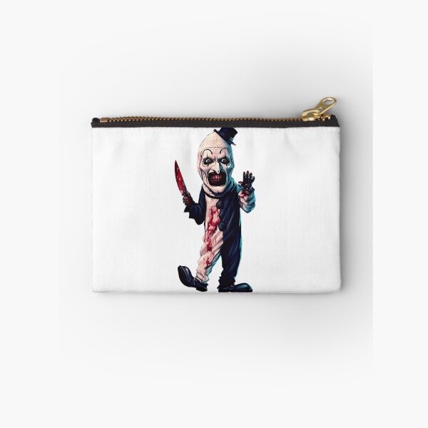 Item preview, terrifier 3 designed and sold by lmsendalfer.