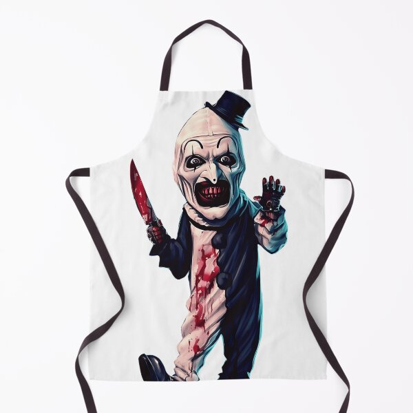 Item preview, terrifier 3 designed and sold by lmsendalfer.