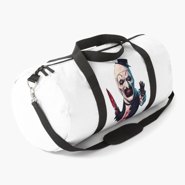 Item preview, terrifier 3 designed and sold by lmsendalfer.
