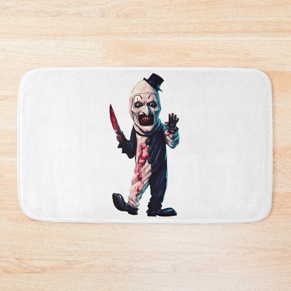 Item preview, terrifier 3 designed and sold by lmsendalfer.