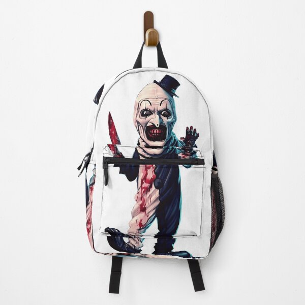 Item preview, terrifier 3 designed and sold by lmsendalfer.