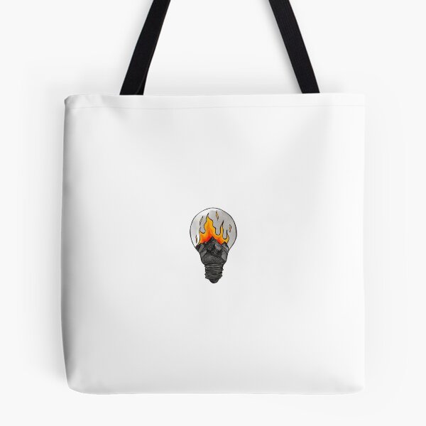 Item preview, The Fire Inside designed and sold by Fabi-jhen16.