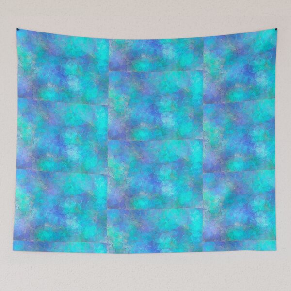 Item preview, Neon bubbles designed and sold by cherylkiszla.