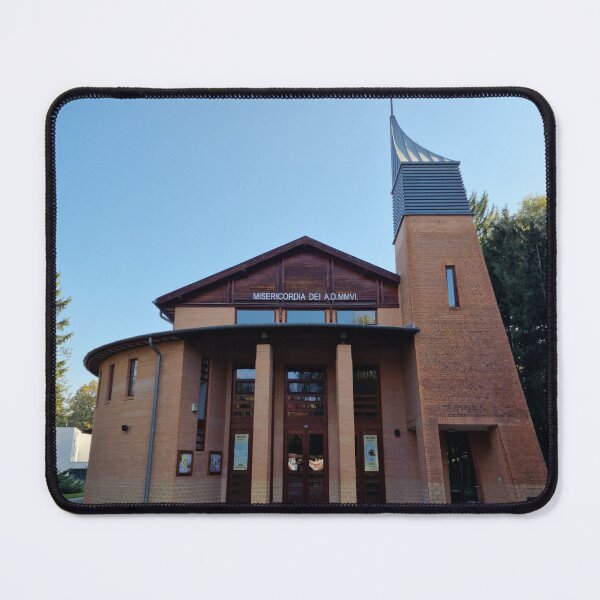 Item preview, Church in Zalakaros designed and sold by Gaboro.