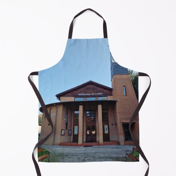 Item preview, Church in Zalakaros designed and sold by Gaboro.