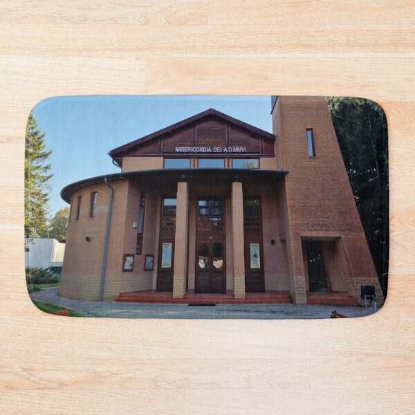 Item preview, Church in Zalakaros designed and sold by Gaboro.