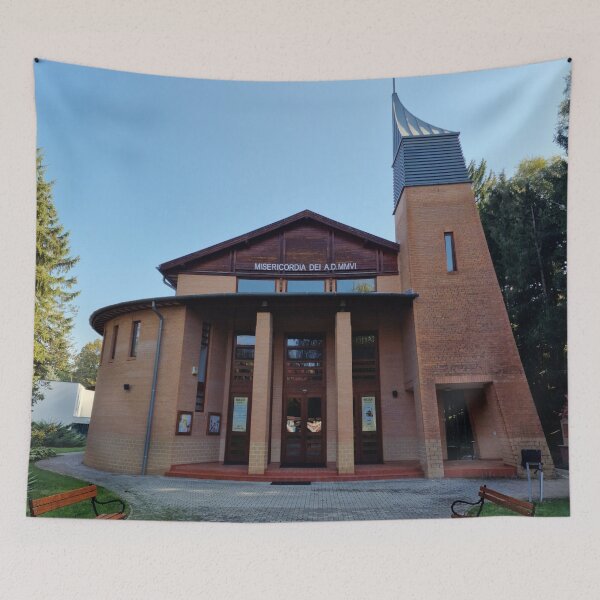 Item preview, Church in Zalakaros designed and sold by Gaboro.