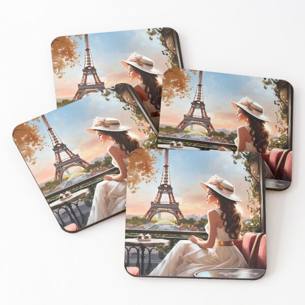 Item preview, Sophisticated in Paris designed and sold by FancyQueen.