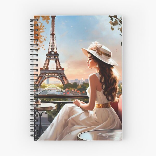 Item preview, Sophisticated in Paris designed and sold by FancyQueen.
